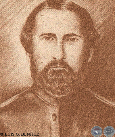 BREVE HISTORIA DE GRANDES HOMBRES (OBRA DE LUIS G. BENÍTEZ)